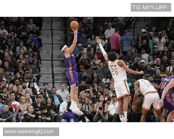 07年NBA总决赛精彩回顾太阳队与马刺队的巅峰对决集锦