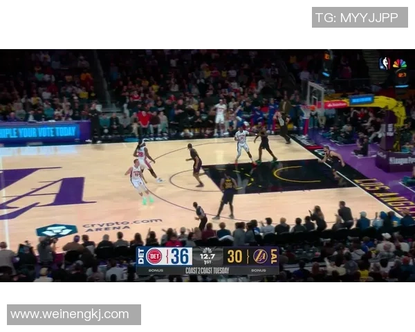 2020年1月14日湖人与雷霆精彩对决回放分析与赛后点评