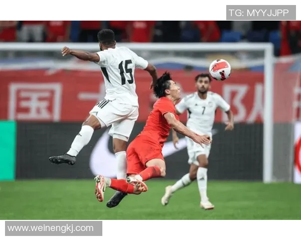 亚洲男足热战阿联酋迎战叙利亚谁能在关键之战中胜出