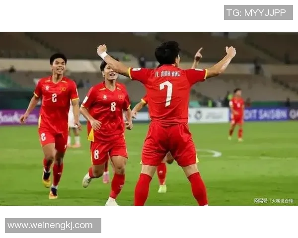 亚运男足精彩对决韩国队迎战越南队力争小组出线全力以赴