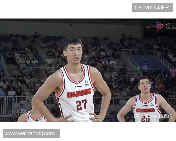 任骏飞领衔表现出色助力球队逆转胜利展现篮球场上的无限可能