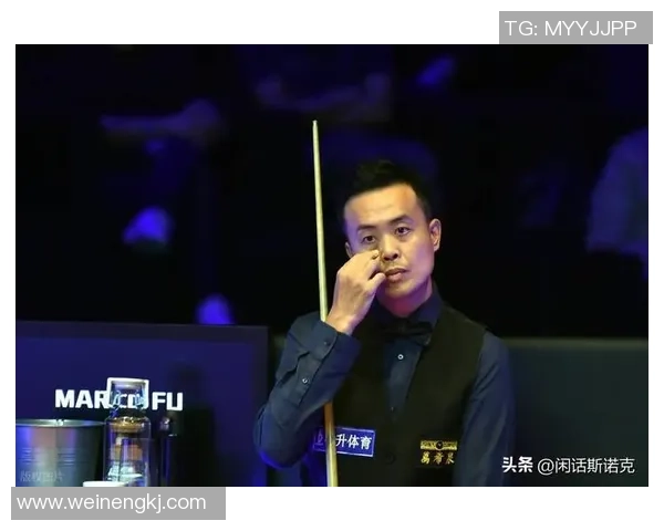 傅家俊与罗伯逊激战正酣谁能在这场巅峰对决中笑到最后 傅家俊与罗伯逊激战正酣谁能在这场巅峰对决中笑到最后