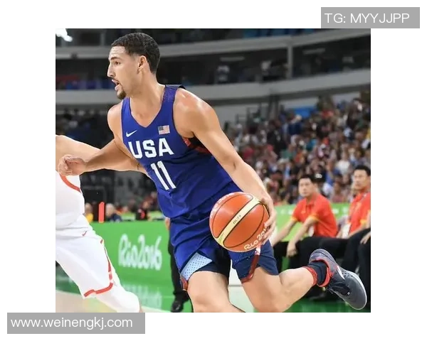 克莱汤普森KlayThompson 克莱汤普森KlayThompson