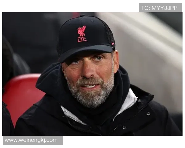 克洛普续约利物浦全力以赴冲击欧冠荣耀再创辉煌