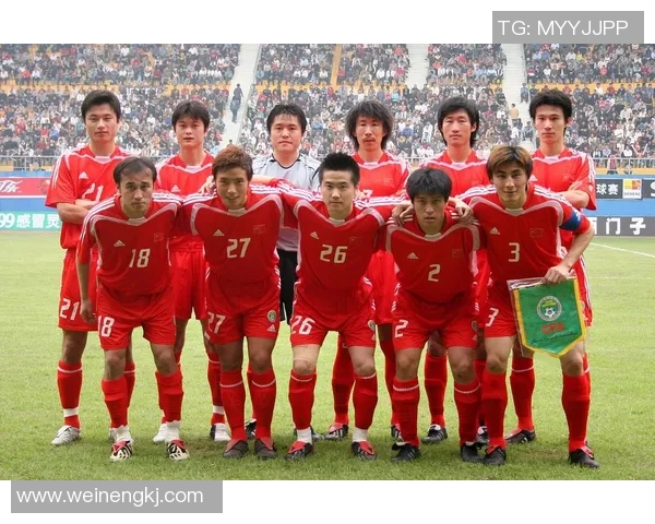 中国足球队与叙利亚队胜率分析及未来比赛展望 中国足球队与叙利亚队胜率分析及未来比赛展望