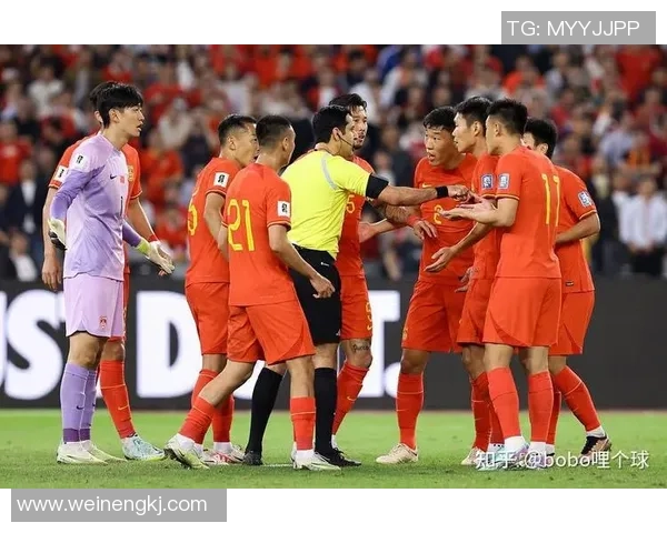 国足迎战韩国世预赛央视直播全程解析精彩对决与战术分析