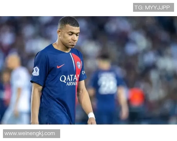 姆巴佩拒绝续约引发波澜巴黎或今夏以15亿欧元出售他