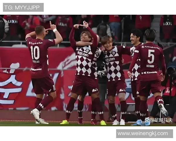 川崎前锋与神户胜利的激烈对决分析及赛前展望