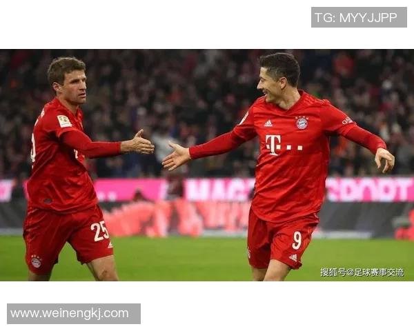 支持拜仁勇战大巴黎期待精彩对决展现足球魅力与团队精神