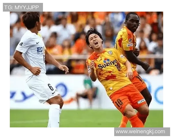 日职联赛精彩对决大分迎战强敌川崎展现足球魅力
