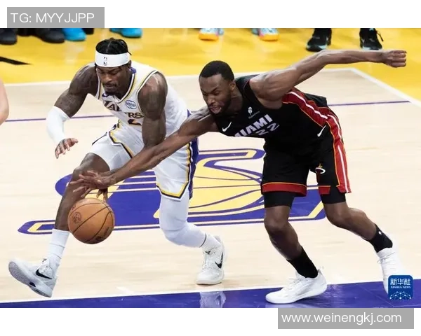 热火与湖人在线对决精彩回顾及赛前分析全方位解读