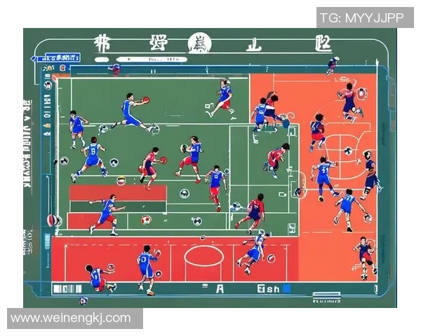 男足对阵沙特19的精彩对决分析与战术解读