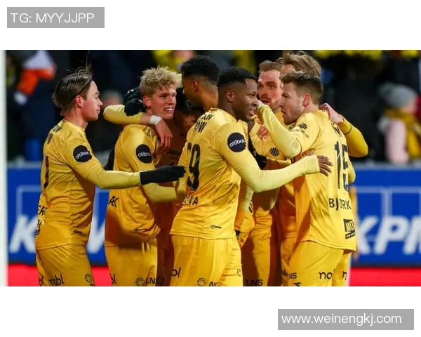 罗森博格与奥斯的精彩对决揭示了挪超联赛的激烈竞争与战术博弈 罗森博格与奥斯的精彩对决揭示了挪超联赛的激烈竞争与战术博弈