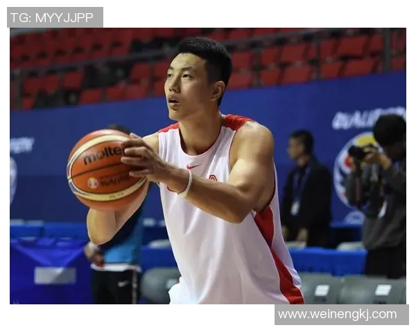 翟晓川:从篮球场上的拼搏者到生活中的多面手,如何平衡职业与个人成长