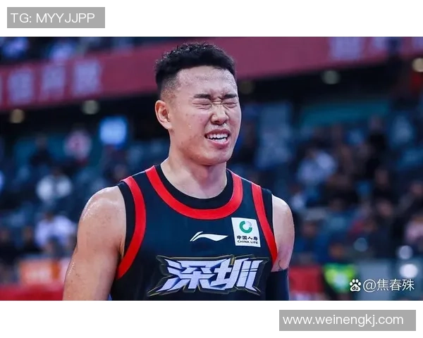 贺希宁：从篮球新星到职业生涯的辉煌之路探索与成长的故事