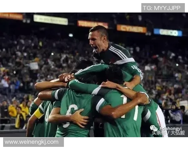 葡萄牙与墨西哥足球对决阵容分析及战术解析