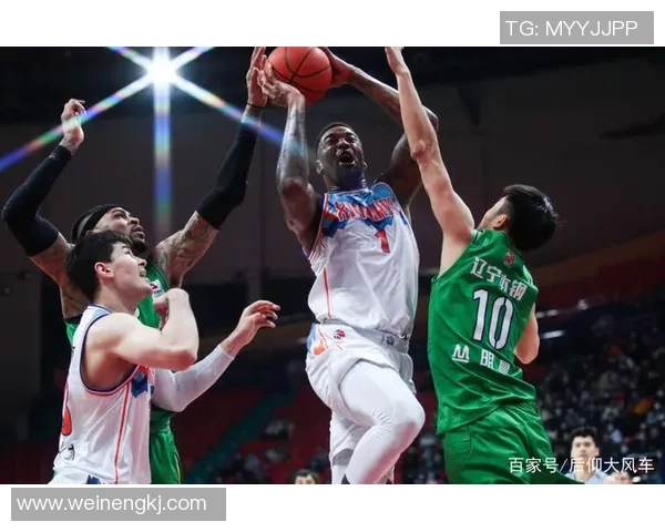 辽宁与新疆半决赛对决分析及双方战术策略探讨