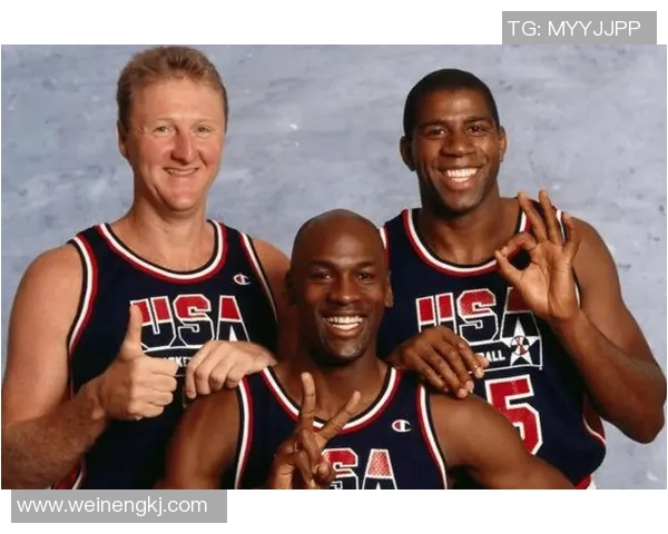 1992年美国梦之队与中国队经典对决回放全景解析