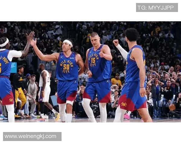 2009年NBA总决赛回顾掘金与热火的激烈对抗与精彩瞬间分析 2009年NBA总决赛回顾掘金与热火的激烈对抗与精彩瞬间分析