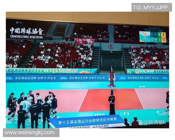 2015年天津女排与辽宁女排精彩对决视频回顾与分析 2015年天津女排与辽宁女排精彩对决视频回顾与分析