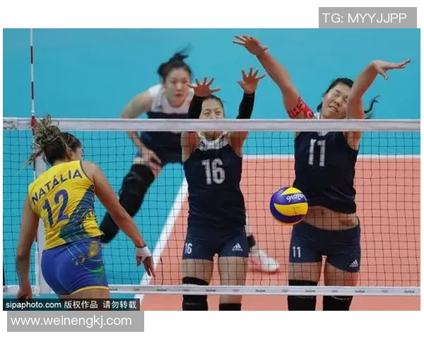 2016年里约奥运会女排决赛中国队对阵巴西队的精彩对决回顾 2016年里约奥运会女排决赛中国队对阵巴西队的精彩对决回顾