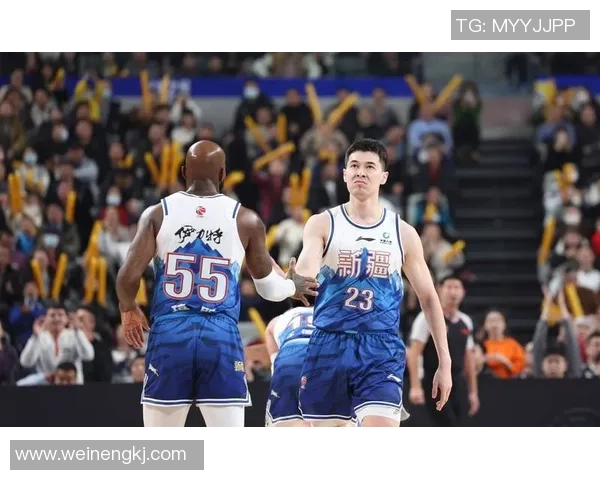 CBA新疆队与深圳队精彩对决回放全程回顾与分析