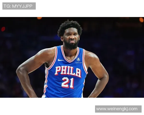 乔尔恩比德在NBA的崛起与未来发展潜力分析 乔尔恩比德在NBA的崛起与未来发展潜力分析