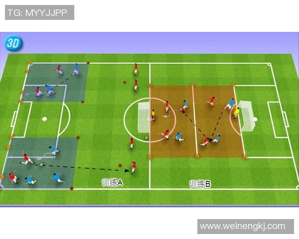 从零起步掌握足球技巧与战术全解析助你成为场上明星 从零起步掌握足球技巧与战术全解析助你成为场上明星