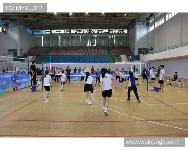 北京排球队的节奏体系与排球战术的完美结合探讨MBA