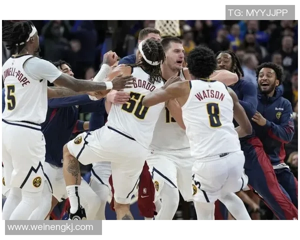 掘金与爵士精彩对决高清直播全程回放与赛后分析