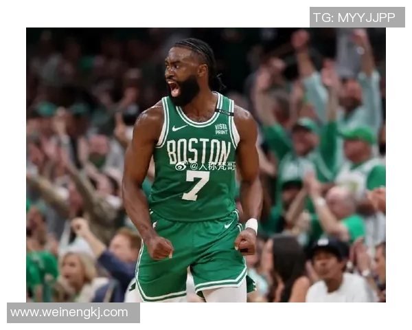 杰伦布朗在NBA赛场上的成长与突破之路探秘 杰伦布朗在NBA赛场上的成长与突破之路探秘