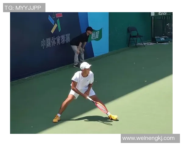杨磊独家分享网球心得与技巧助你提升球技的全面指南