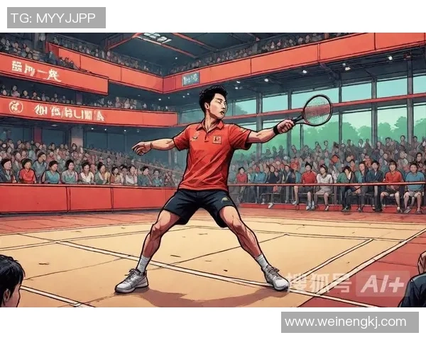 羽毛球逆袭之路：成都羽毛球队的奋斗与荣耀全记录