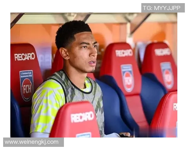 贝林厄姆崛起之路：从青训新星到足球世界的璀璨明珠