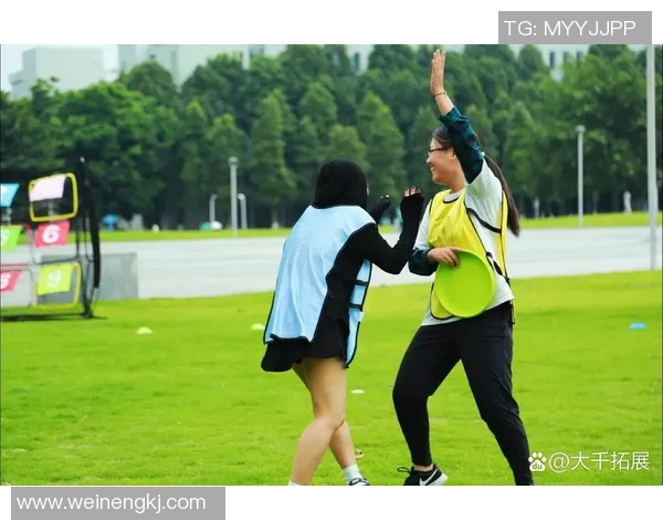 飞盘飞扬杭州极限运动队的成长与梦想之路MBA