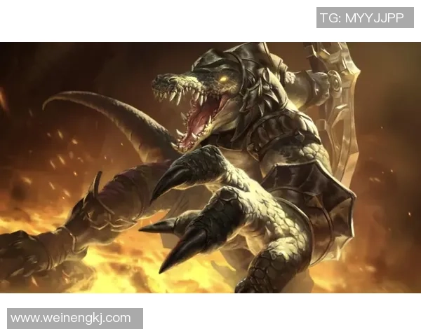 从零起步到巅峰之路：全面提升英雄联盟个人技能的实用指南