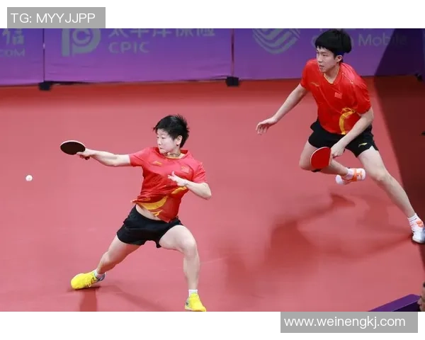广州乒乓球队在亚运会上的精彩表现与节奏掌控分析