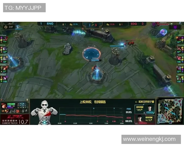 和平精英评论：分析EDG在比赛中的节奏把控与失误反思