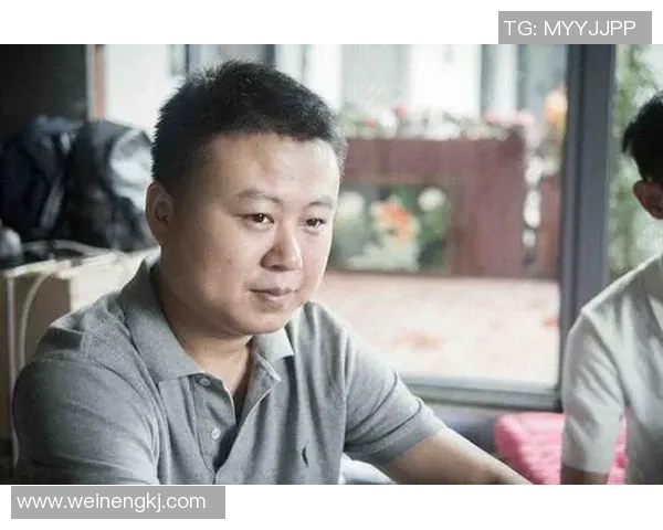 专访黄伟深入探讨CSGO成功背后的秘密与未来发展方向