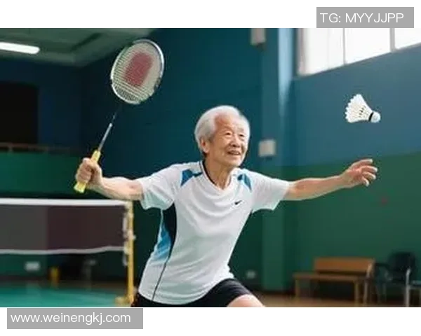 南京羽毛球队耐力训练揭秘：提升竞技水平的关键因素分析