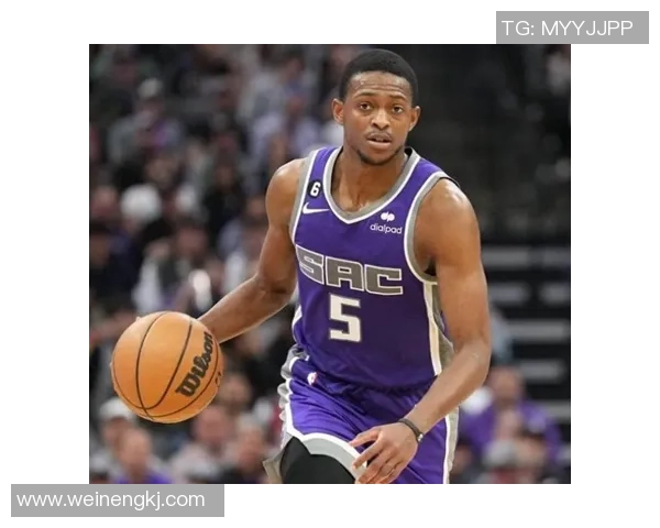 德阿隆福克斯在NBA的崛起与未来发展潜力分析